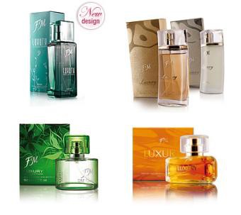 Luxury Collection 50ml